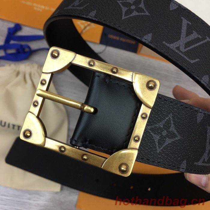 Louis Vuitton Belt 40MM LVB00034